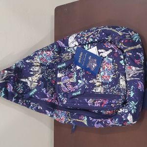 Vera Bradley sling bag